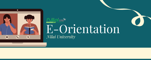 E-Orientation