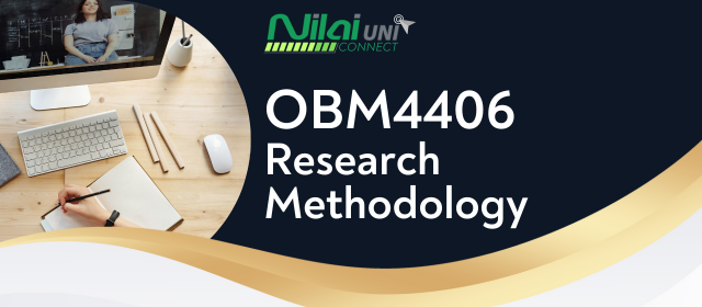 Research Methodology