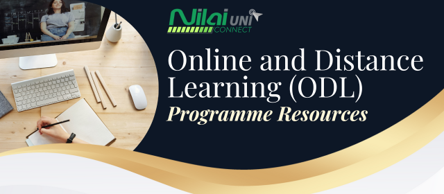 Programme Resources