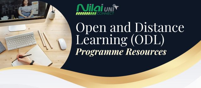 Programme Resources