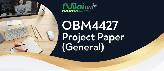 Project Paper