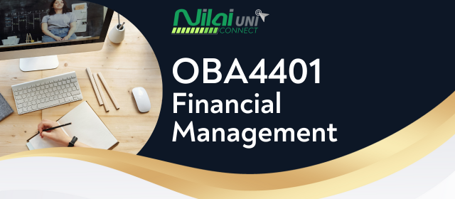 Financial Management