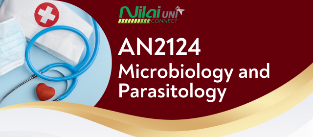 Microbiology and Parasitology