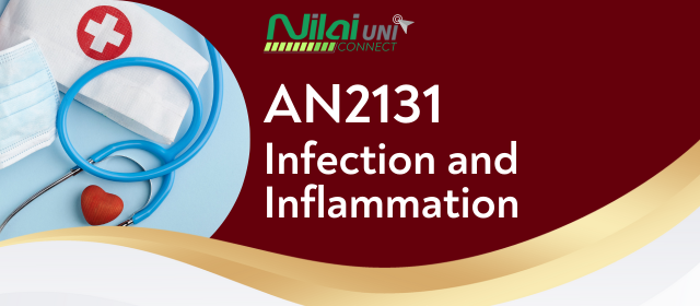 Infection and Inflammation