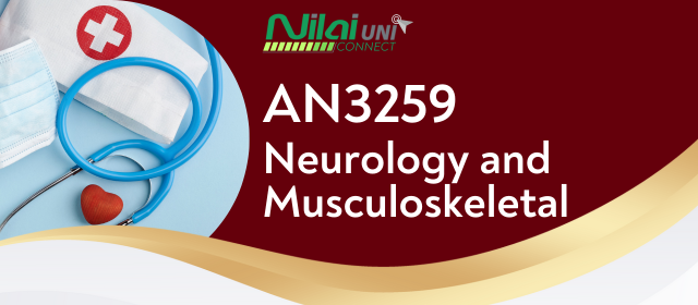 Neurology and Musculoskeletal