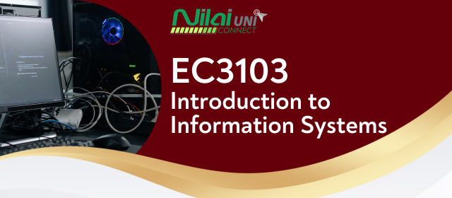 Introduction to Information Systems