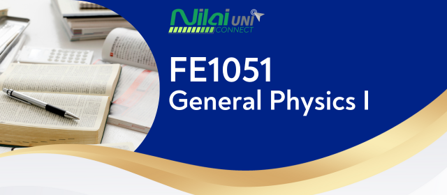 General Physics II