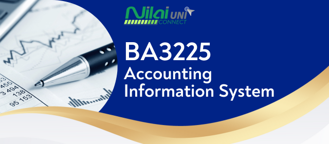 Accounting Information System