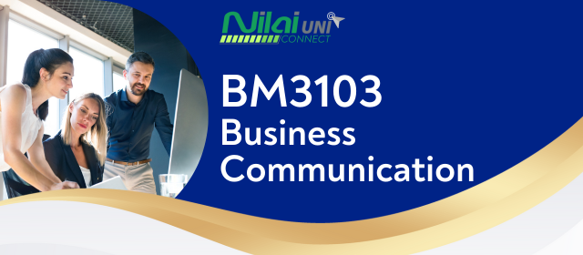 Business Communication