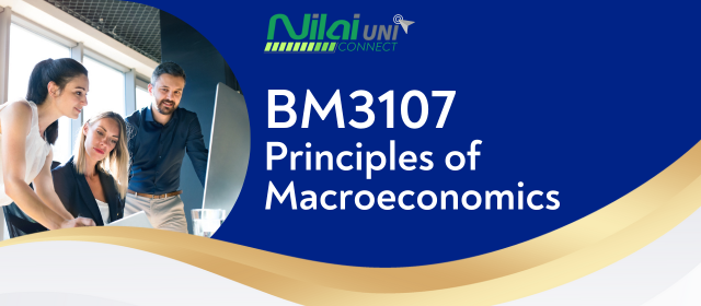 Principles of Macroeconomics