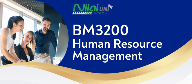 Human Resource Management