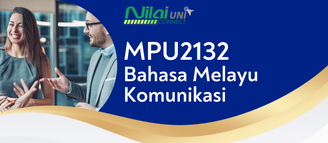 Bahasa Melayu Komunikasi