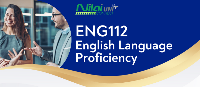 English Language Proficiency