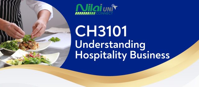 Understanding Hospitality Business