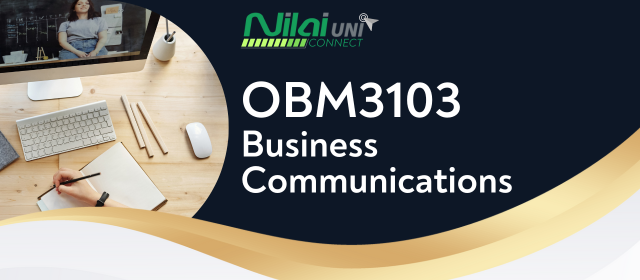 Business Communications