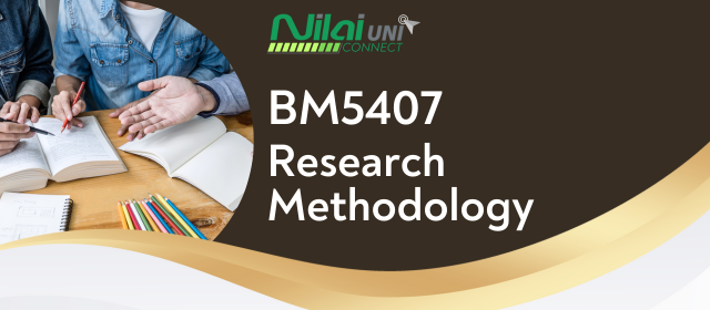 Research Methodology