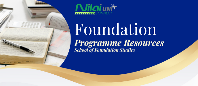 Programme Resources