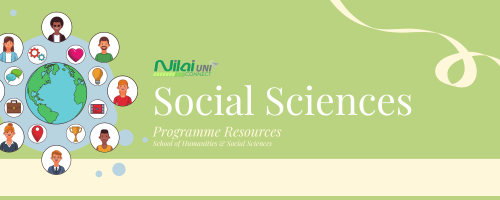 Programme Resources