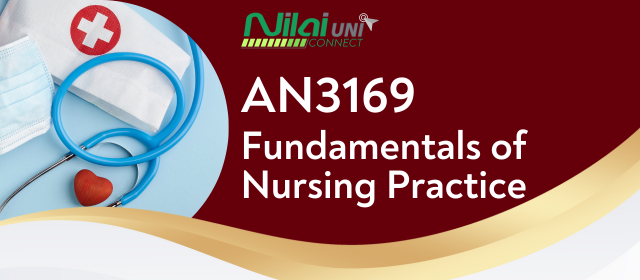 Fundamentals of Nursing Practice