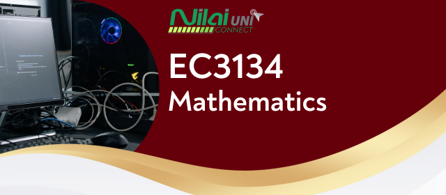 Mathematics