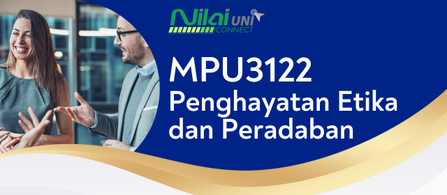 Penghayatan Etika dan Peradaban
