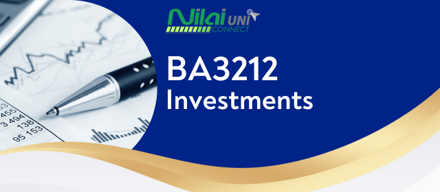 Investments