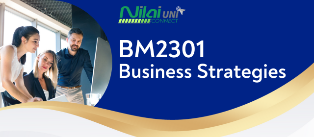Business Strategies