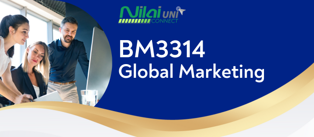 Global Marketing
