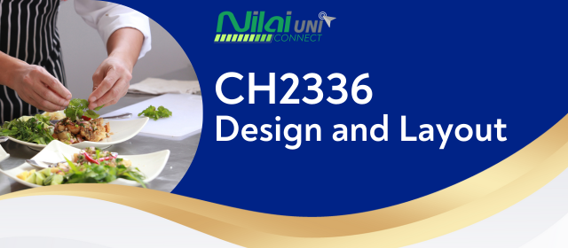 Design and Layout