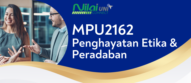 Penghayatan Etika dan Peradaban