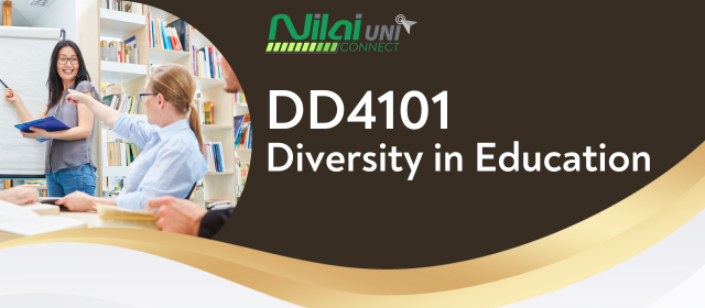 Diversity in Education