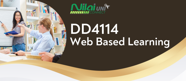 Web Based Learning