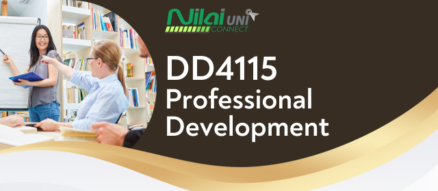 Professional Development