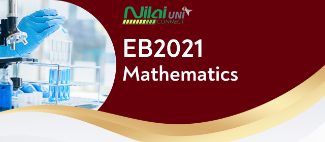 Mathematics