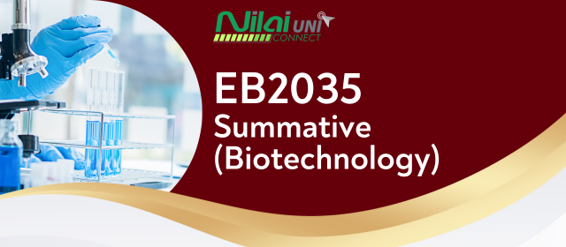 Summative (Biotechnology)