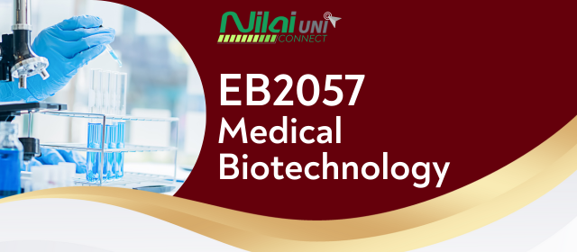 Medical Biotechnology