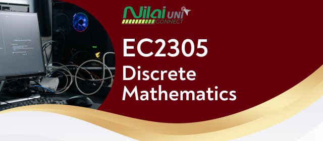 Discrete Mathematics