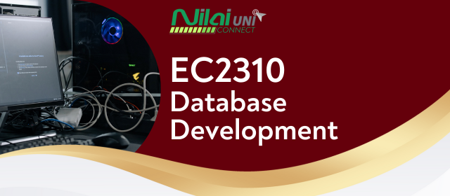 Database Development