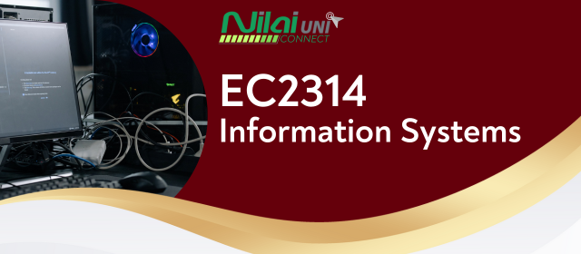 Information Systems