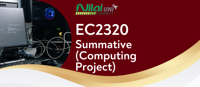 Summative (Computing Project)