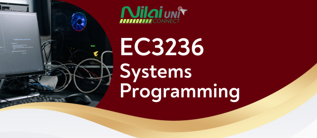 Systems Programming