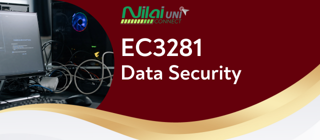 Data Security