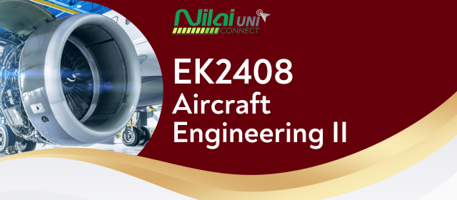 Aircraft Engineering II