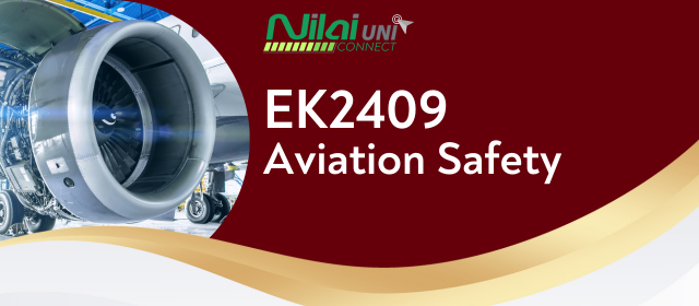 Aviation Safety
