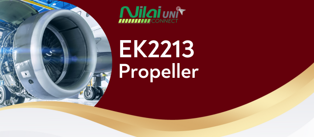 Propeller
