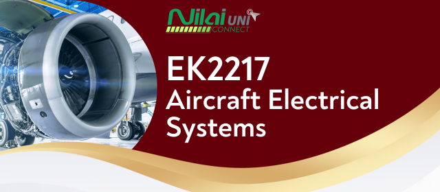Aircraft Electrical Systems