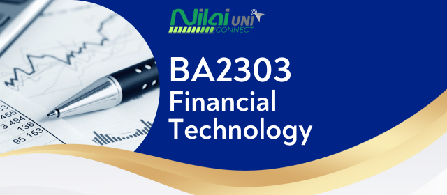 Financial Technology