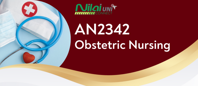 Obstetric Nursing