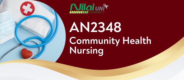 Community Health Nursing