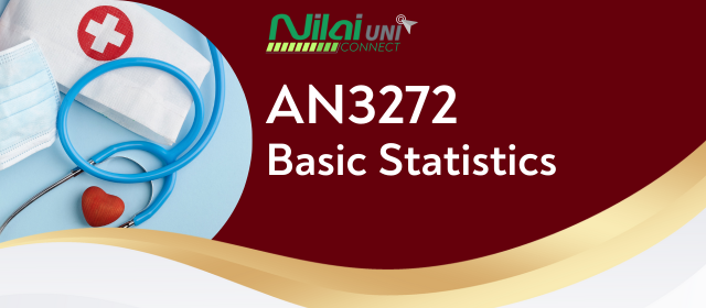 Basic Statistics